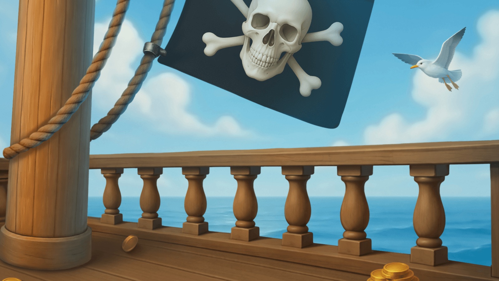 Exiles Fortunes