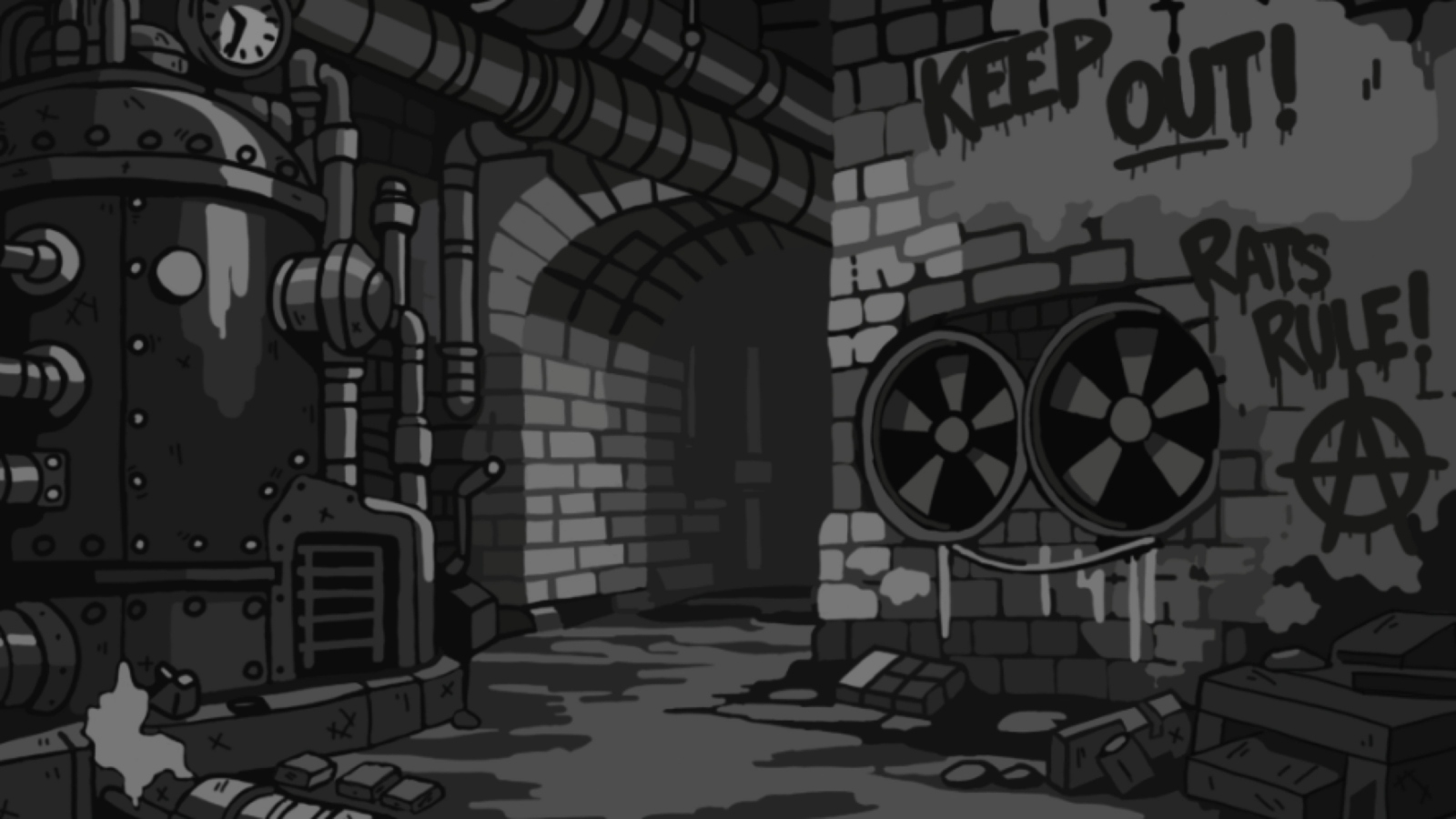 Toxic Waste