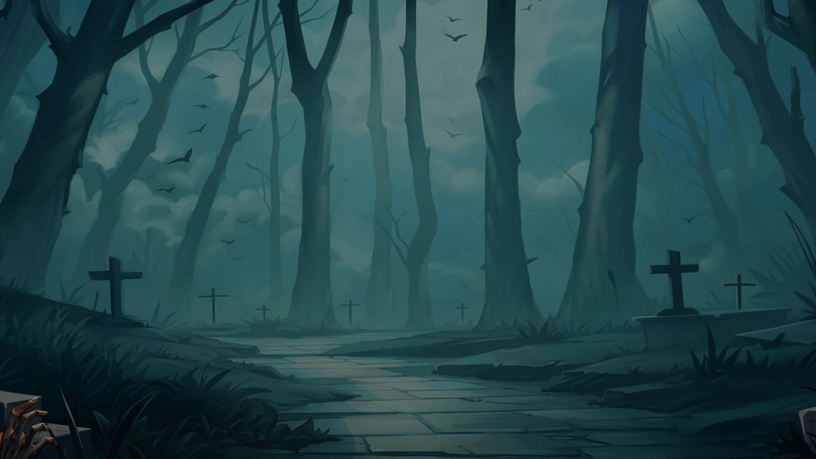 Death Dominion