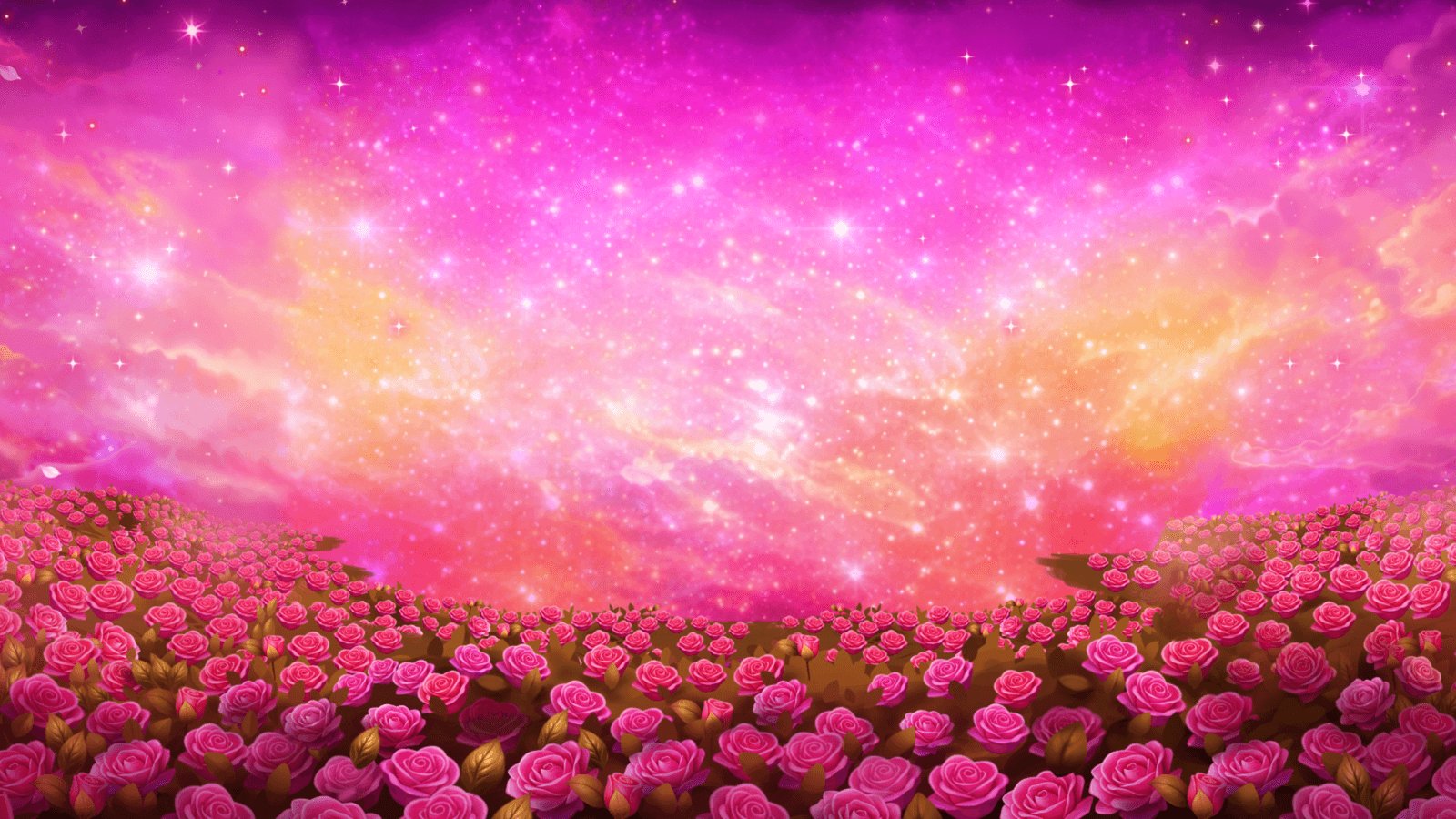 Hearts of Venus