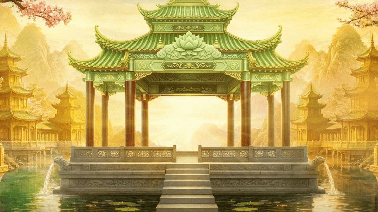 Jade Legends