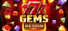 777 Gems ReSpin