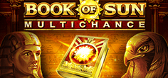Book of Sun Multichance