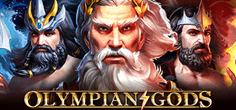 Olympian Gods