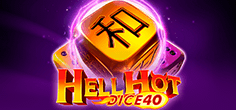 Hell Hot 40 Dice