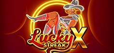 Lucky Streak X