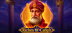 Riches of Caliph
