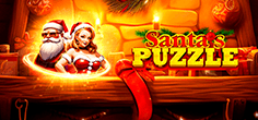 Santa's Puzzle