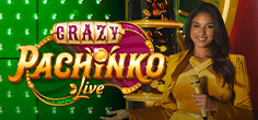Crazy Pachinko