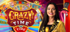Crazy Time A
