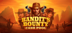 Bandit's Bounty: Cash Pool