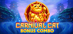 Carnival Cat: Bonus Combo