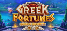 Greek Fortunes: Bingo Bounty