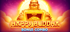 Happy Buddha: Bonus Combo