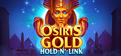 Osiris Gold Hold ‘n’ Link