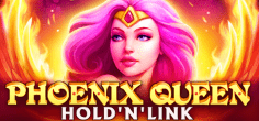 Phoenix Queen Hold 'N' Link