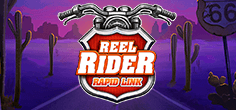 Reel Rider: Rapid Link
