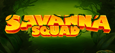 Savanna Squad