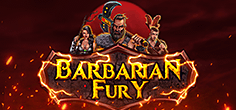 Barbarian Fury