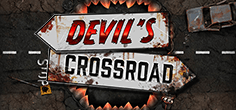 Devil's Crossroad