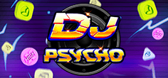 DJ Psycho