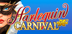 Harlequin Carnival