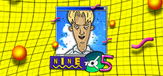 Nine to Five
