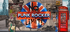 Punk Rocker