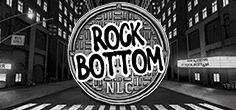 Rock Bottom