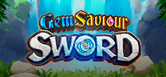 Gem Saviour Sword