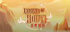 Legend of Hou Yi