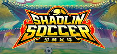 Shaolin Soccer