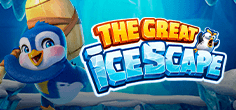 The Great Icescape