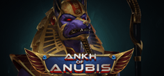 Ankh of Anubis