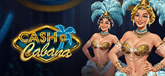 Cash-a-Cabana