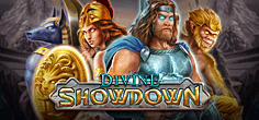 Divine Showdown