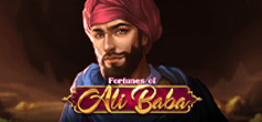 Fortunes of Ali Baba