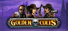 Golden Colts
