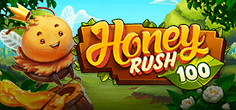 Honey Rush 100