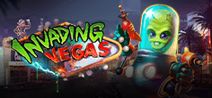 Invading Vegas