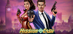Mission Cash