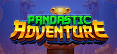 Pandastic Adventure