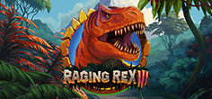 Raging Rex 3
