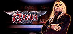 Saxon