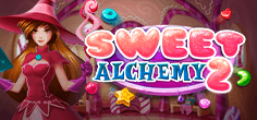 Sweet Alchemy 2