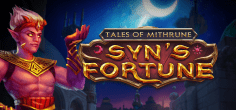 Tales of Mithrune Syn's Fortune