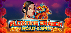 Floating Dragon Hold&Spin