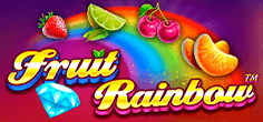 Fruit Rainbow