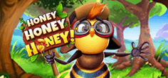 Honey Honey Honey