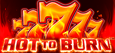 Hot to burn